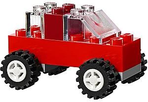 Constructor LEGO Classic Creative Suitcase (10713)