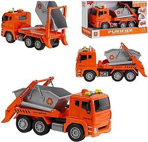 Tehnica speciala Wenyi WY821B