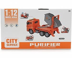 Tehnica speciala Wenyi WY821B