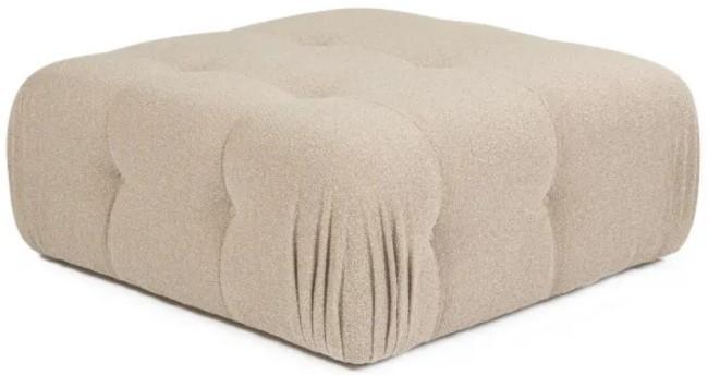 Bancheta Trendy Doblo Piersica (Bej)