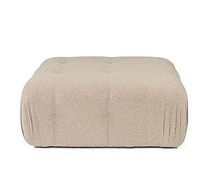 Bancheta Trendy Doblo Piersica (Bej)