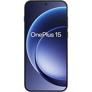 Telefon mobil OnePlus 15 5G 16/512GB Infinite Black