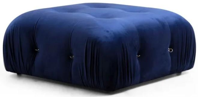 Bancheta Trendy Bubble Albastru