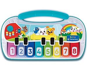 Jucarie muzicala Clementoni 17901