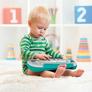 Jucarie muzicala Clementoni 17901