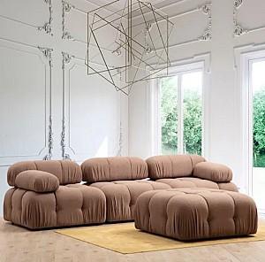 Bancheta Trendy Bubble Bouclette Maro