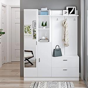 Antreu Trendy DD5-W Alb