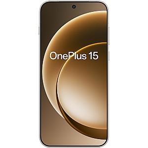 Telefon mobil OnePlus 15 5G 16/512GB Sand Storm