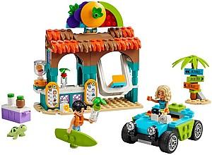Constructor LEGO Friends: Beach Smoothie Stand (42625)