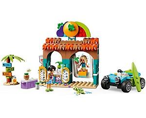 Constructor LEGO Friends: Beach Smoothie Stand (42625)