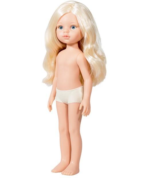 Papusa Paola Reina Claudia (14771)