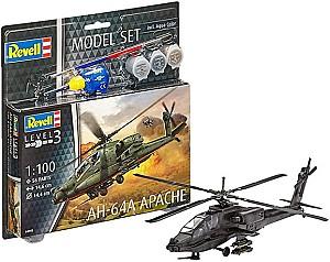 Constructor Revell AH-64A Apache (64985)