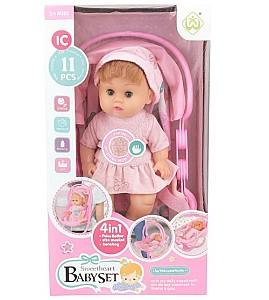 Papusa New World WX013-7