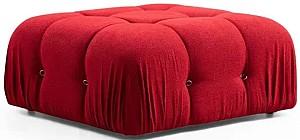 Bancheta Trendy Bubble Rosu