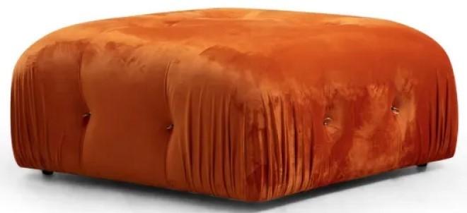 Bancheta Trendy Bubble Oranj