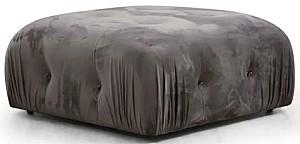 Bancheta Trendy Bubble Gri