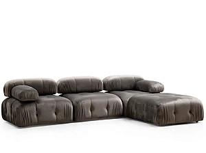 Bancheta Trendy Bubble Gri