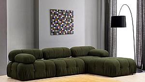 Bancheta Trendy Bubble Verde