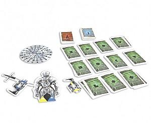 Joc de masa Zvezda Exit Quest: Castelul misterios (8973)