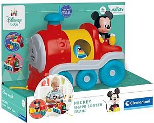 Sortator Clementoni Mickey Mouse (17900)