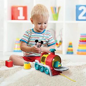 Sortator Clementoni Mickey Mouse (17900)