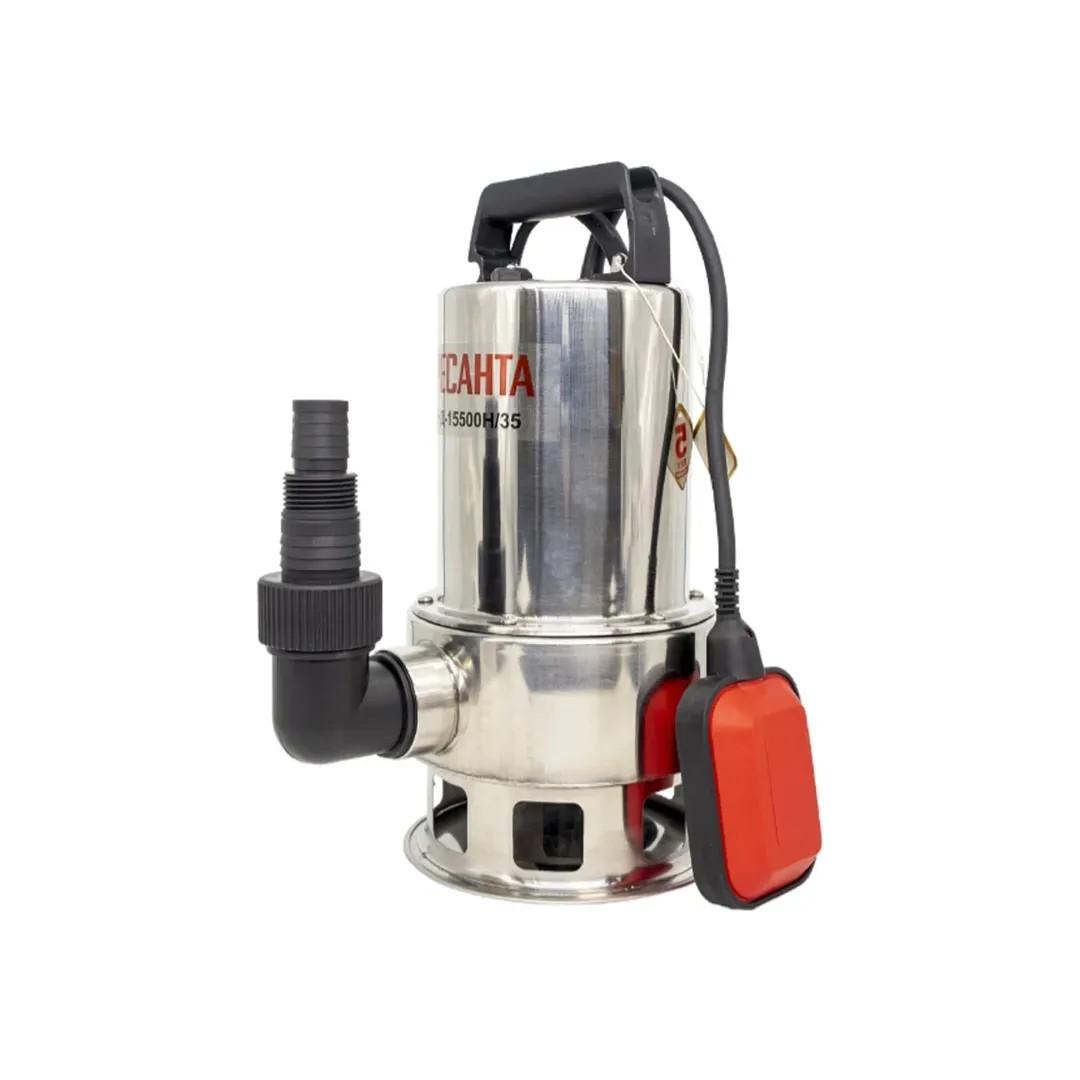 Pompă Resanta НД-15500Н/35