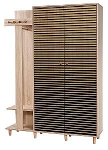 Antreu Trendy Garmanto 135-220 Stejar Sonoma (Bej)