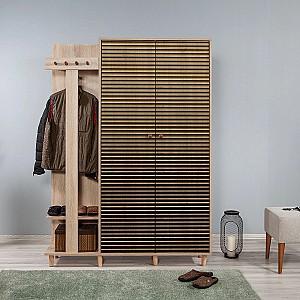 Antreu Trendy Garmanto 135-220 Stejar Sonoma (Bej)