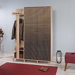 Antreu Trendy Garmanto 135-220 Stejar Sonoma (Bej)