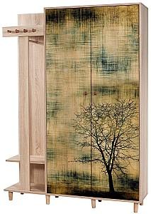 Antreu Trendy Garmanto 135-729 Stejar Sonoma (Bej)