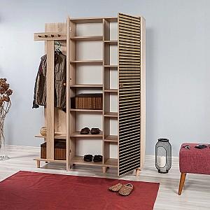 Antreu Trendy Garmanto 135-220 Stejar Sonoma (Bej)