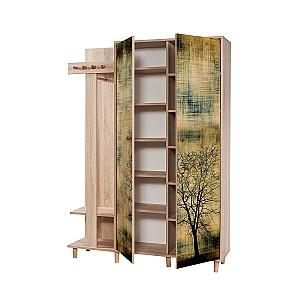 Antreu Trendy Garmanto 135-729 Stejar Sonoma (Bej)