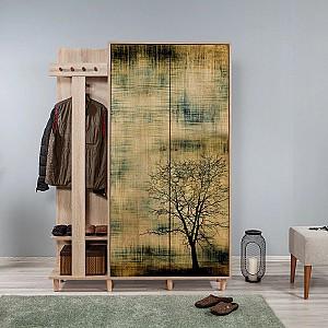 Antreu Trendy Garmanto 135-729 Stejar Sonoma (Bej)