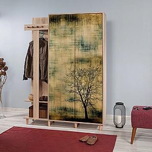 Antreu Trendy Garmanto 135-729 Stejar Sonoma (Bej)