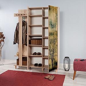 Antreu Trendy Garmanto 135-729 Stejar Sonoma (Bej)