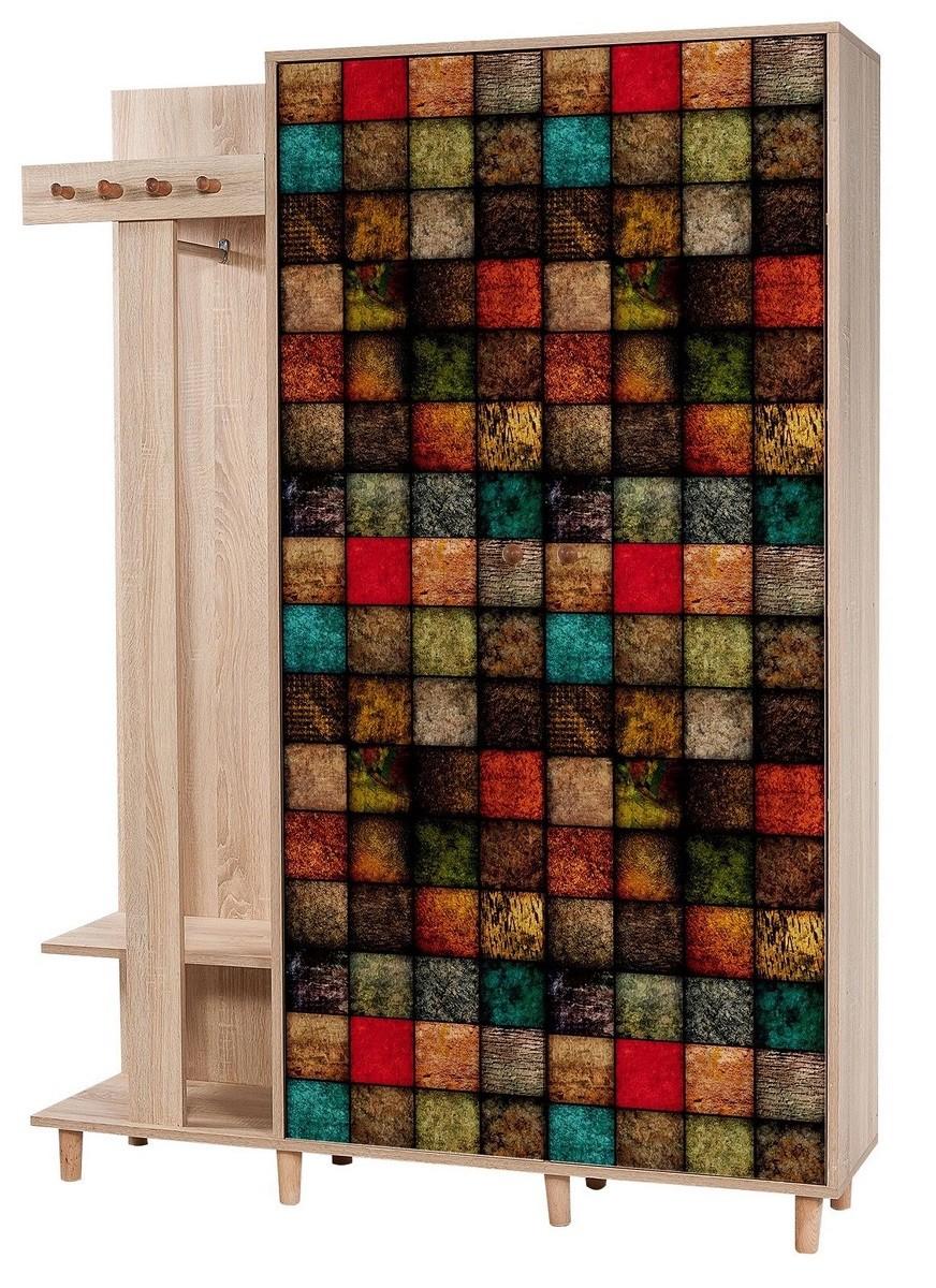 Antreu Trendy Garmanto 135-723 Stejar Sonoma (Bej)