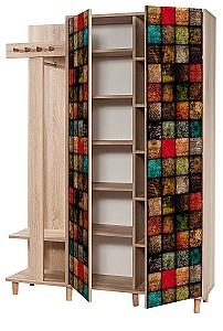 Antreu Trendy Garmanto 135-723 Stejar Sonoma (Bej)