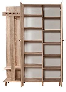 Antreu Trendy Garmanto 135-723 Stejar Sonoma (Bej)