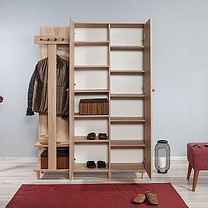Antreu Trendy Garmanto 135-723 Stejar Sonoma (Bej)