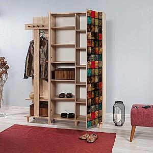 Antreu Trendy Garmanto 135-723 Stejar Sonoma (Bej)