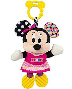 Jucarie bebelus Clementoni Minnie Mouse 17164