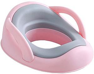 Сolac wc copii A+B 6127 Pink