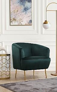 Fotoliu Trendy Piccoli Verde