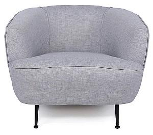 Fotoliu Trendy Piccoli (Bony) Gri deschis
