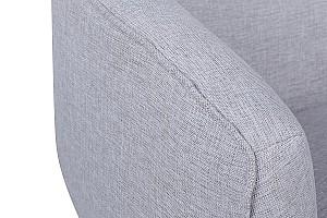 Fotoliu Trendy Piccoli (Bony) Gri deschis