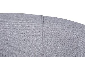 Fotoliu Trendy Piccoli (Bony) Gri deschis