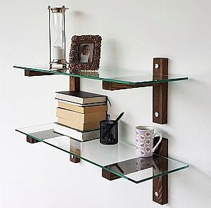 Tumba pentru televizor Trendy TV105 Nuc (Maro)