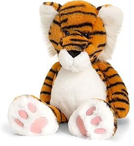 Jucarie de plus Keel Toys Tiger (SF6242)