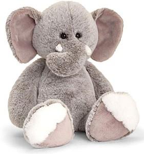 Jucarie de plus Keel Toys Elephant (SF6242)