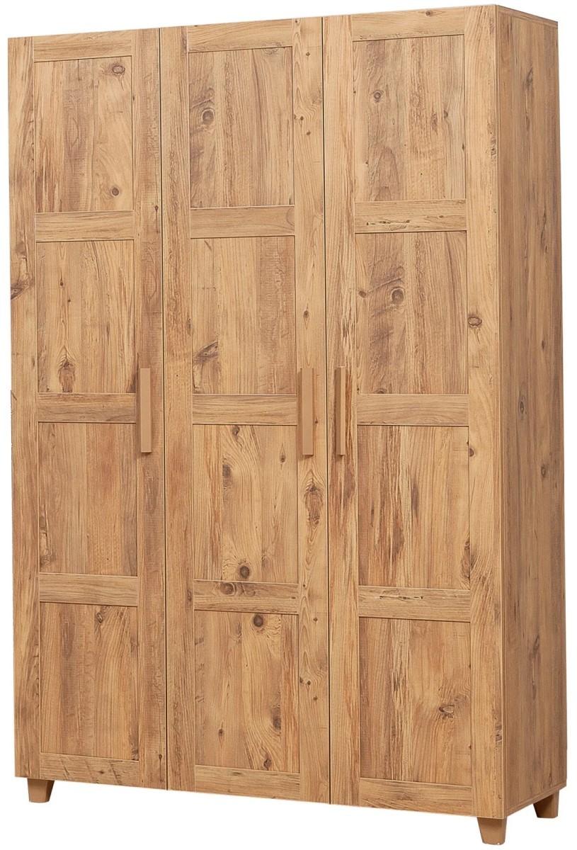 Dulap Trendy Hedera 1 Pinul Atlantic (Maro)